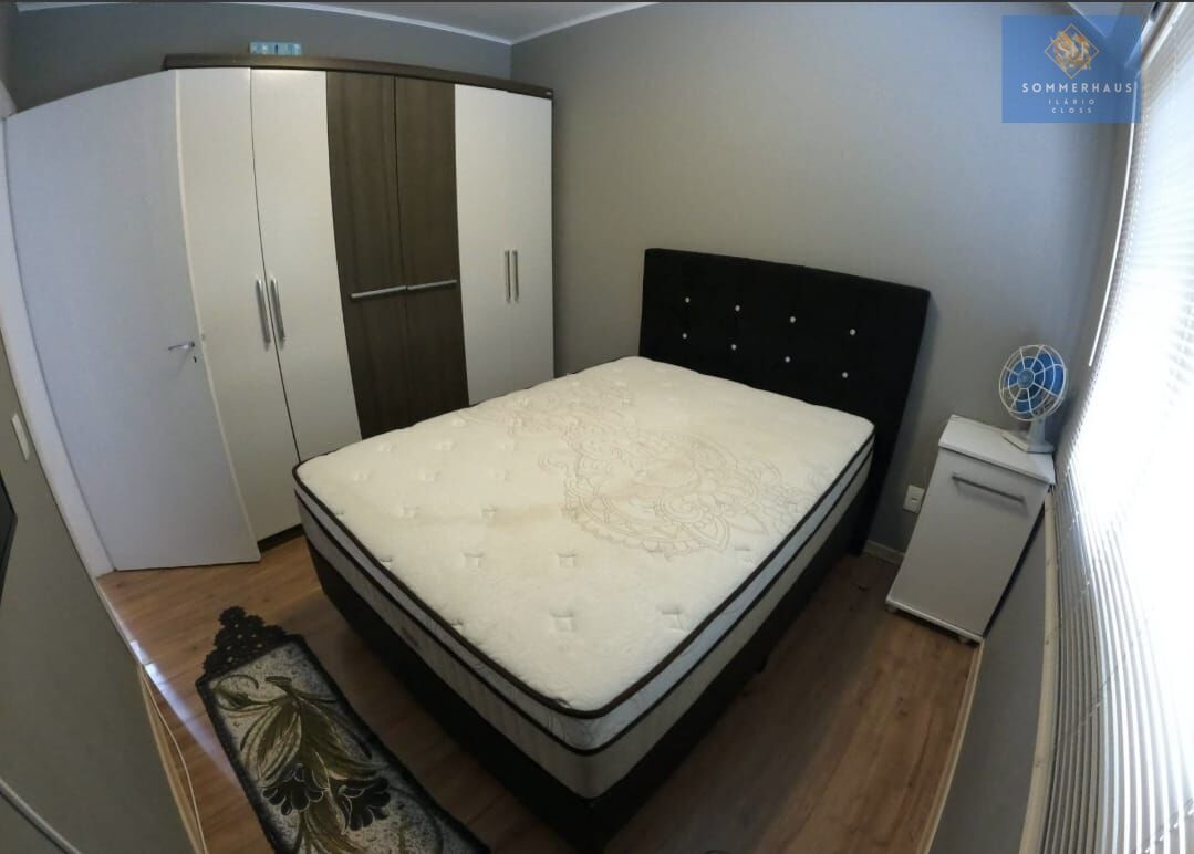 Apartamento à venda com 1 quarto - Foto 10