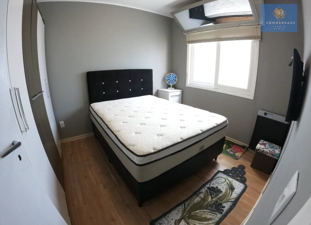 Apartamento à venda com 1 quarto - Foto 9