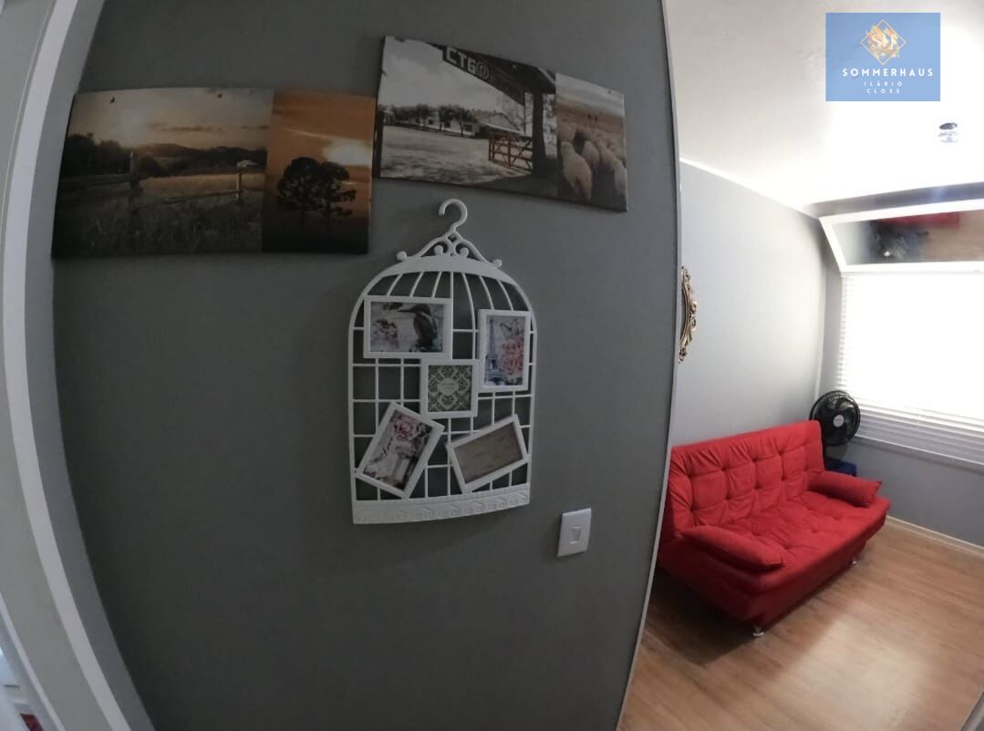 Apartamento à venda com 1 quarto - Foto 8