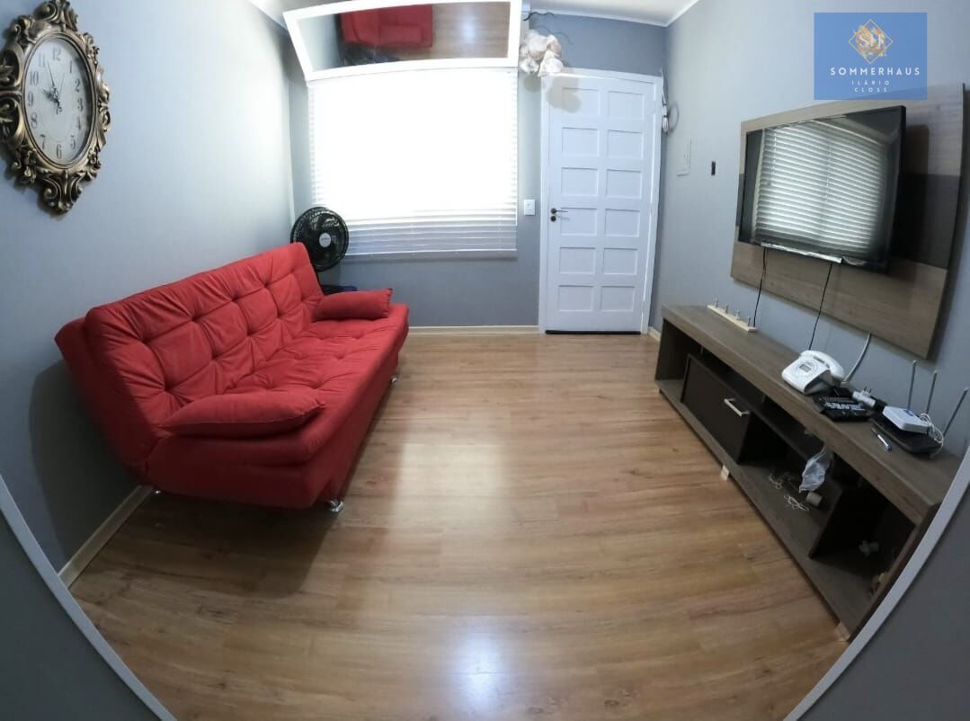 Apartamento à venda com 1 quarto - Foto 4