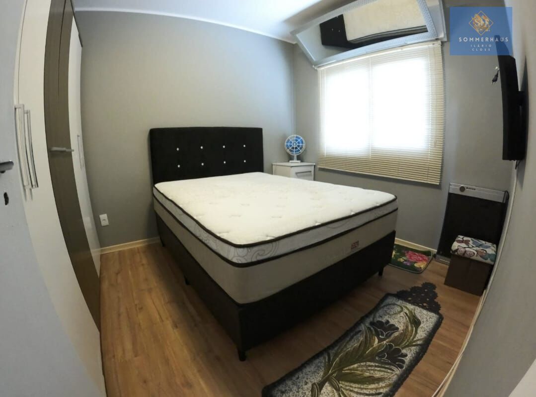 Apartamento à venda com 1 quarto - Foto 11