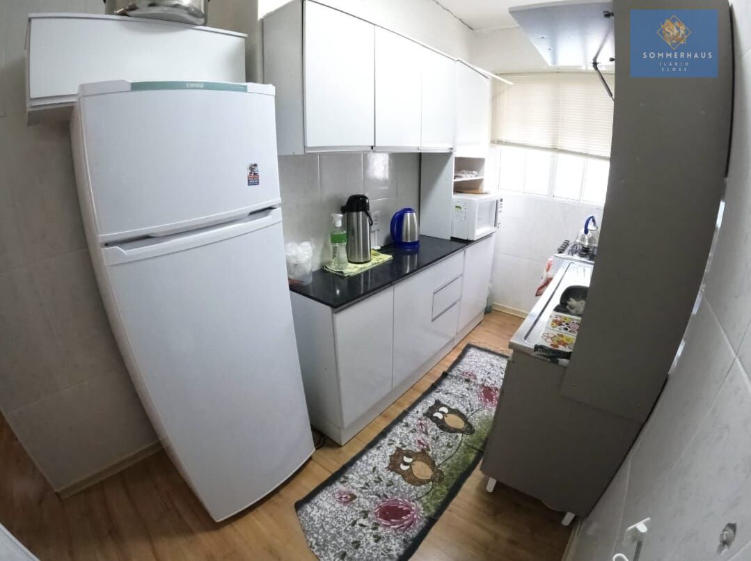 Apartamento à venda com 1 quarto - Foto 5