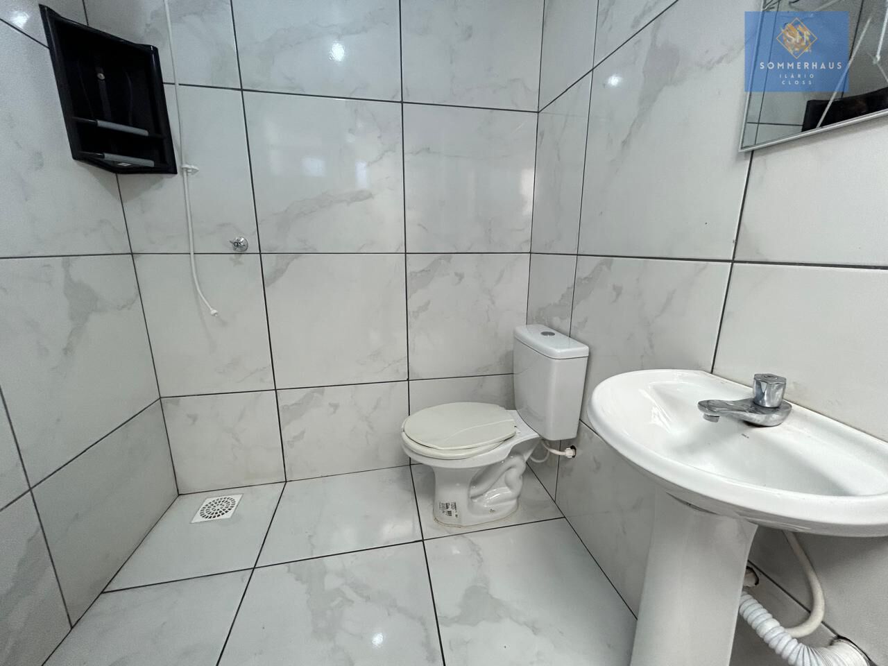 Casa, 2 quartos, 46 m² - Foto 12