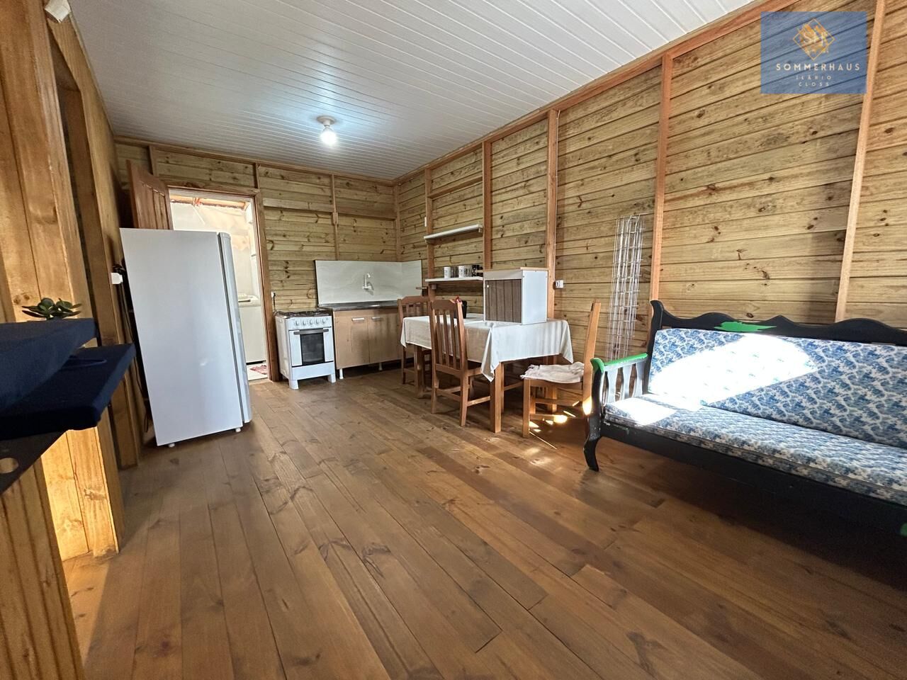 Casa, 2 quartos, 46 m² - Foto 5