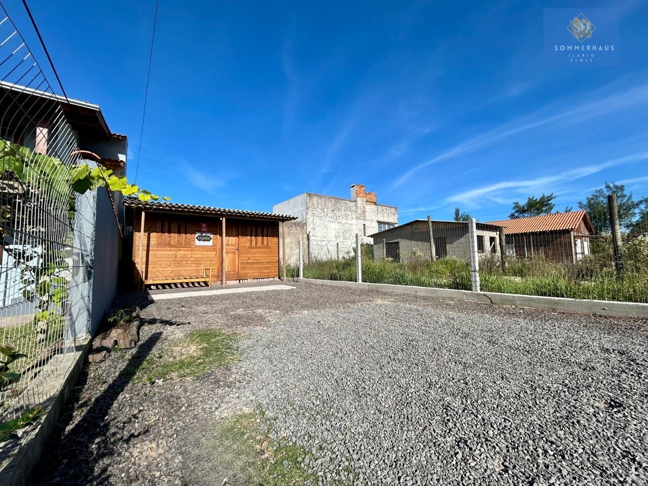 Casa, 2 quartos, 46 m² - Foto 2