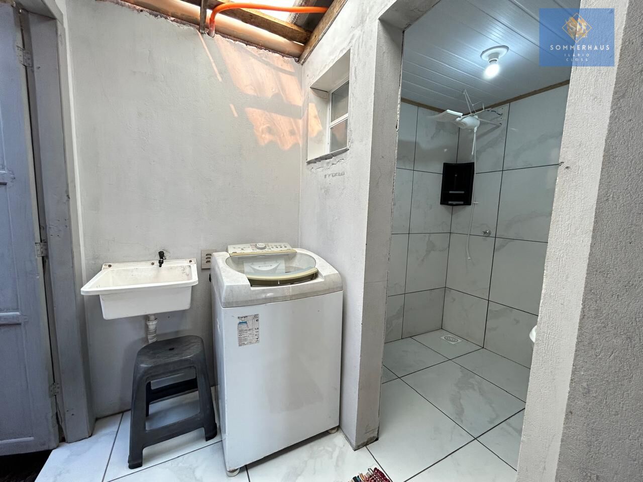 Casa, 2 quartos, 46 m² - Foto 11