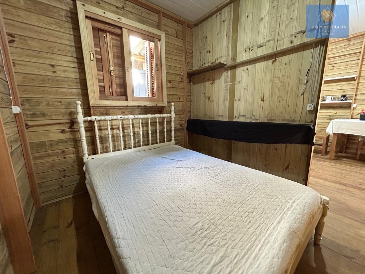 Casa, 2 quartos, 46 m² - Foto 10