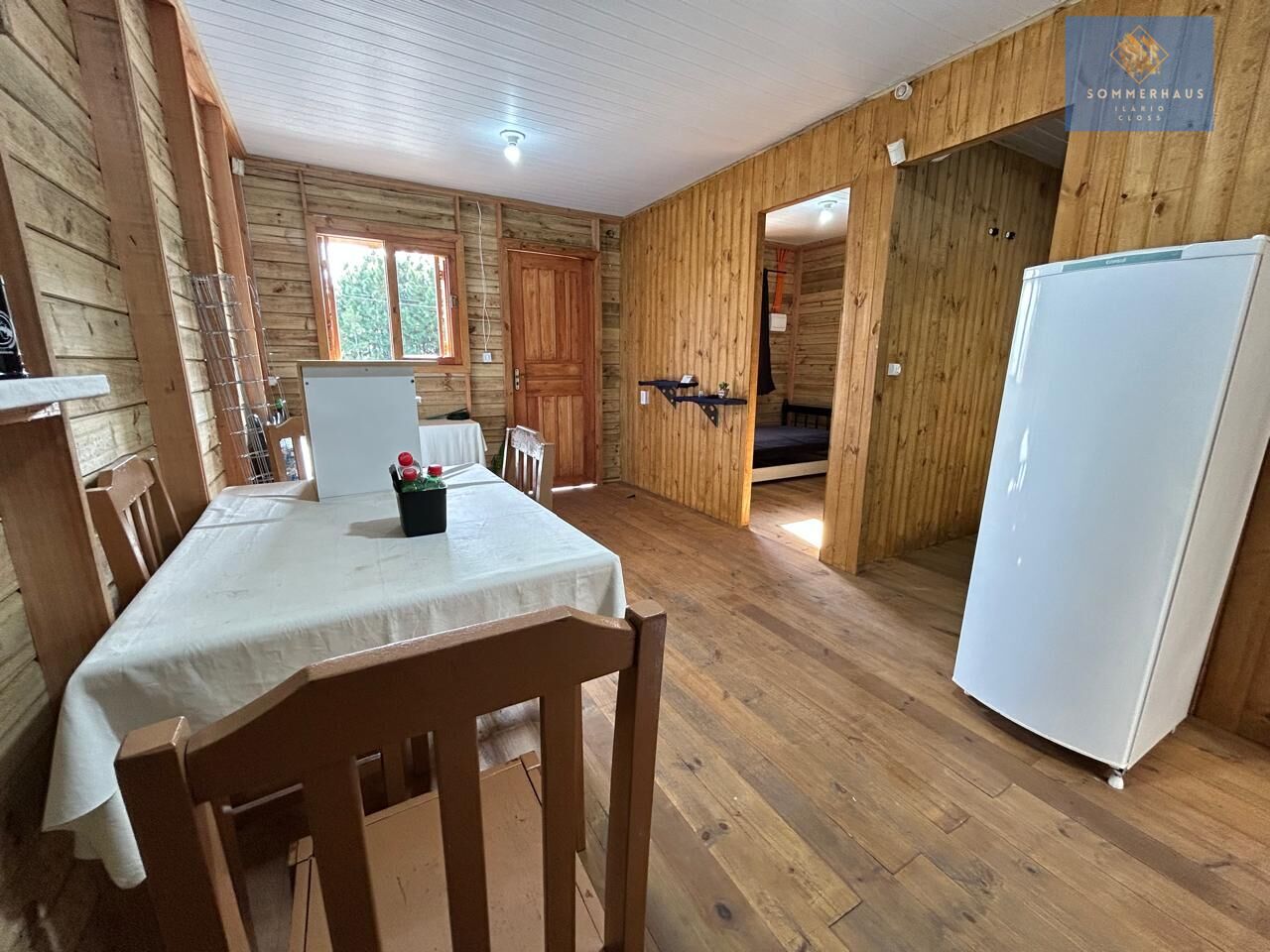 Casa, 2 quartos, 46 m² - Foto 7