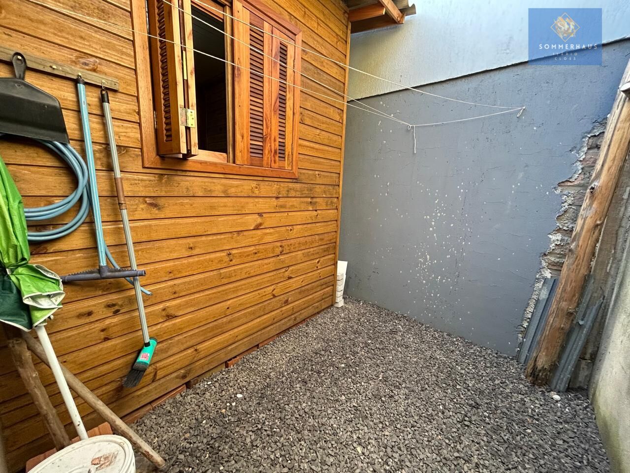 Casa, 2 quartos, 46 m² - Foto 4