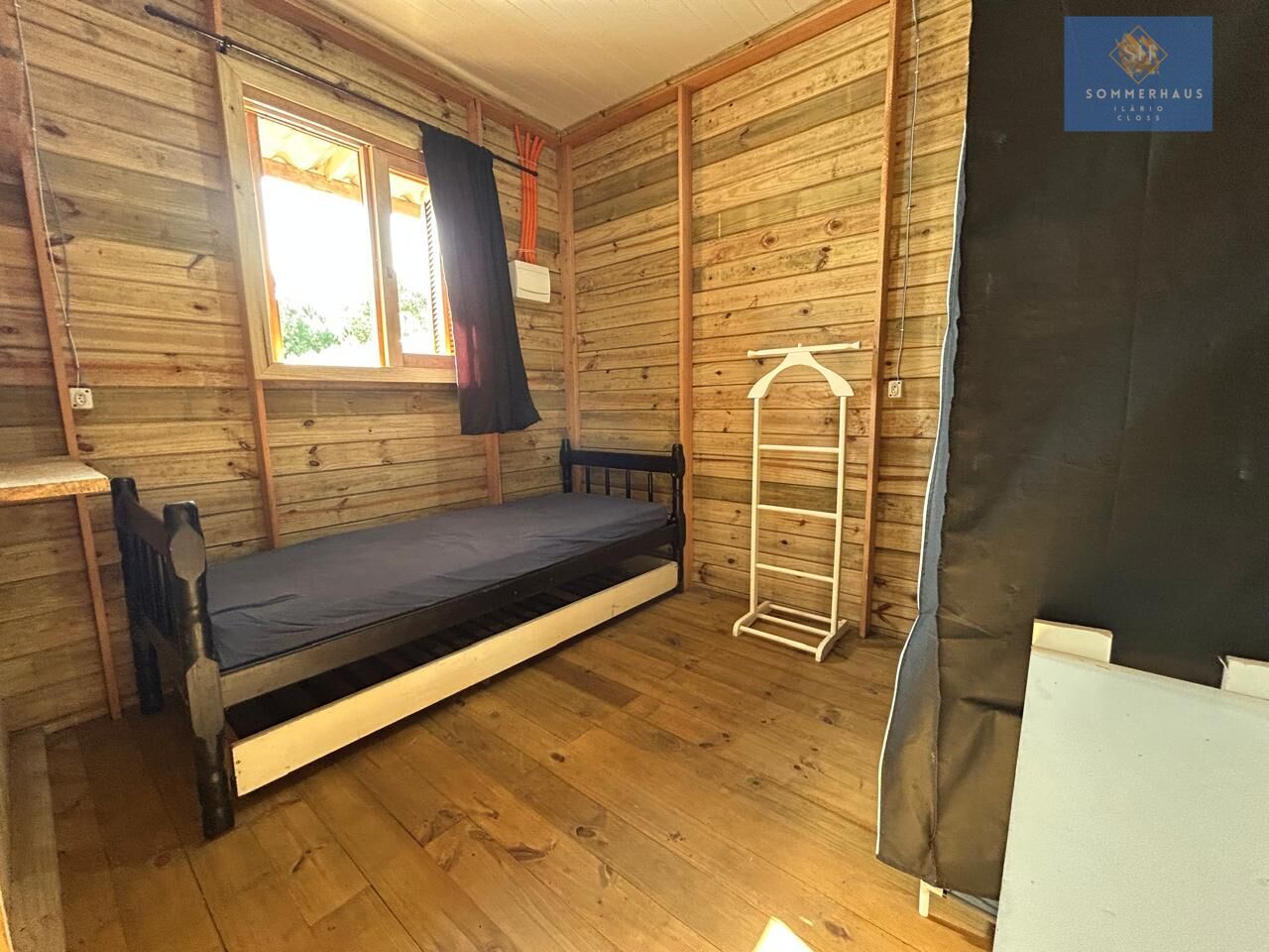 Casa, 2 quartos, 46 m² - Foto 8