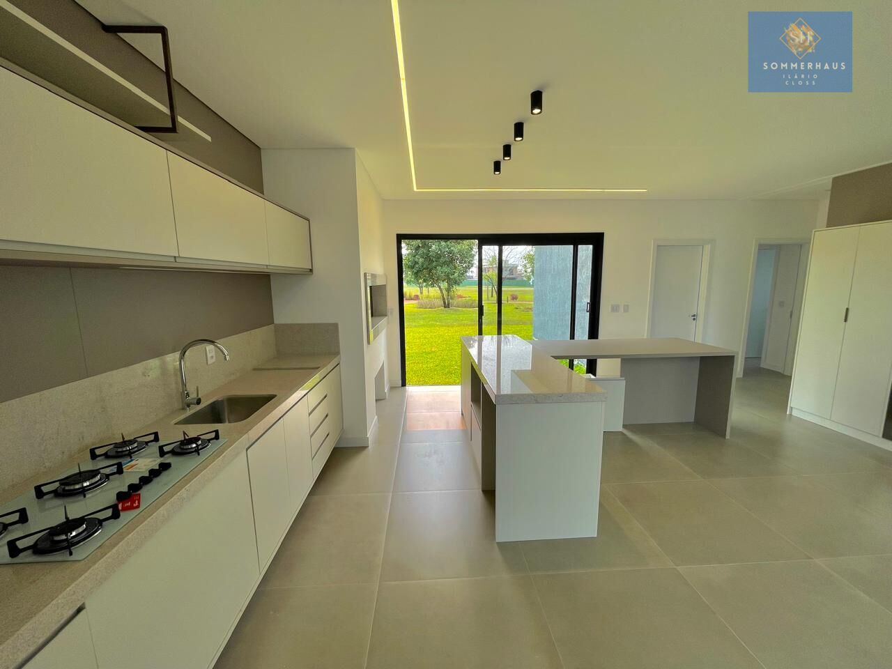 Apartamento, 4 quartos, 170 m² - Foto 6