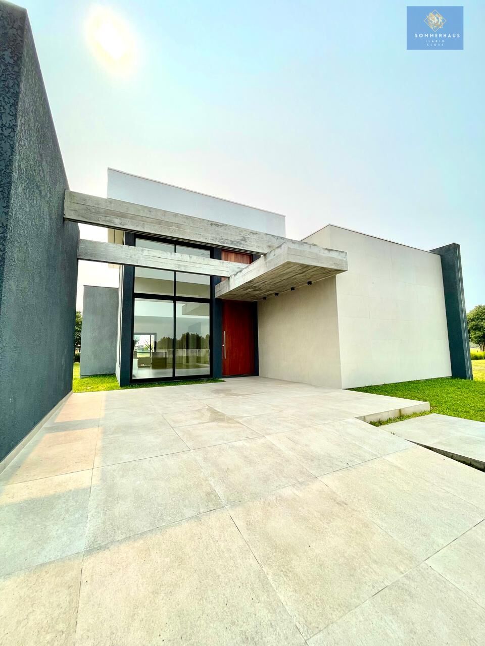 Apartamento, 4 quartos, 170 m² - Foto 1