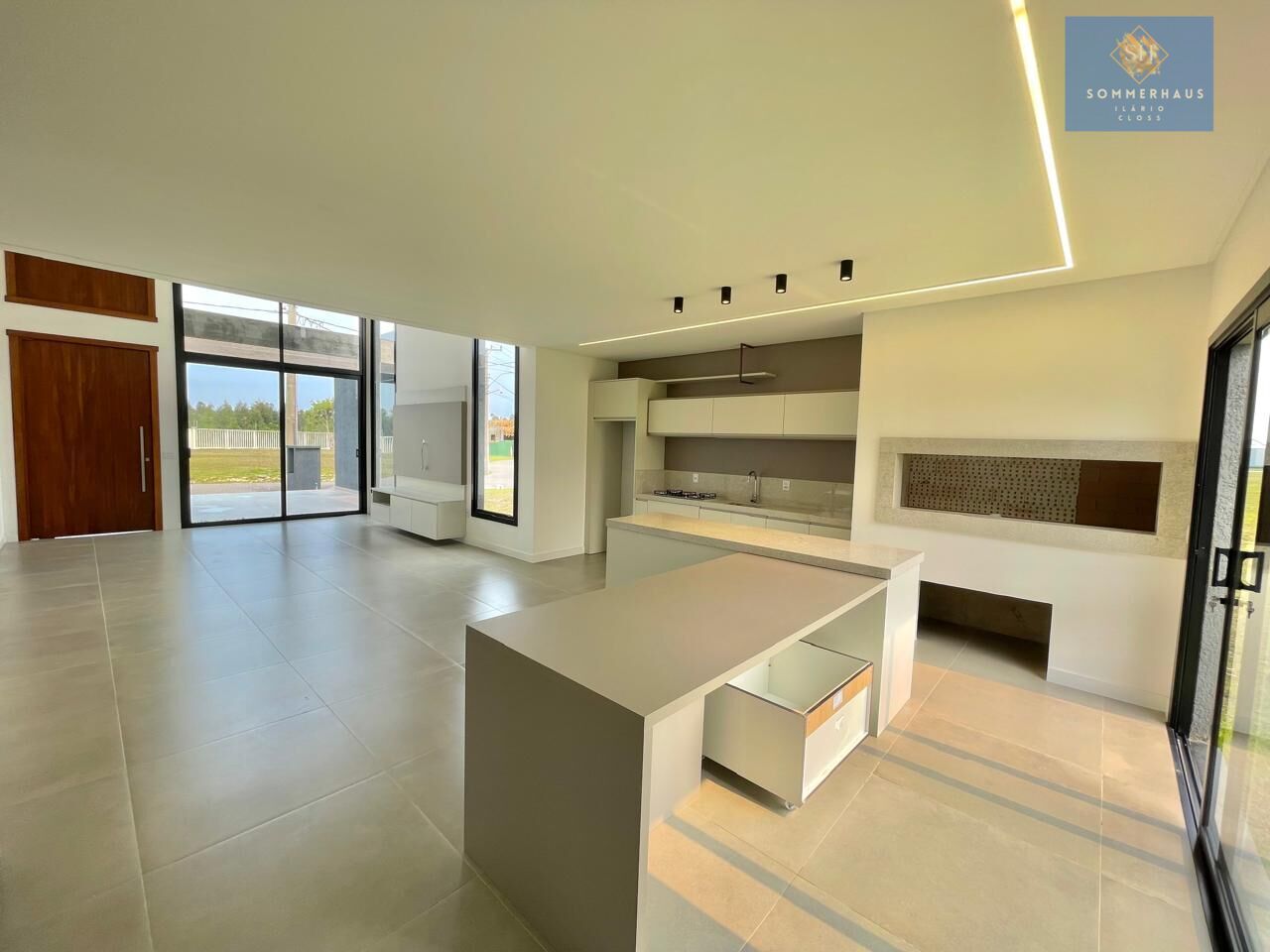 Apartamento, 4 quartos, 170 m² - Foto 5