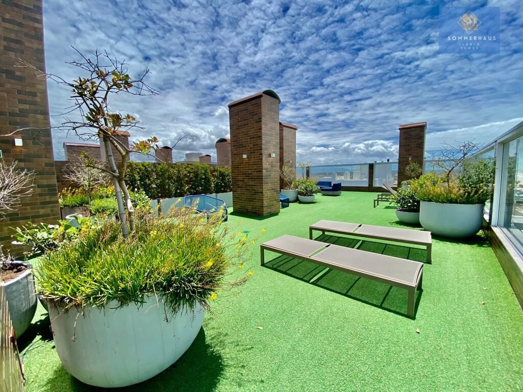 Apartamento, 2 quartos, 64 m² - Foto 5