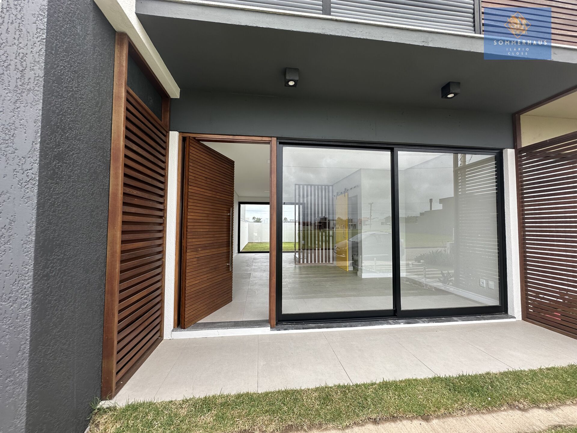 Casa à venda com 2 quartos, 106m² - Foto 3