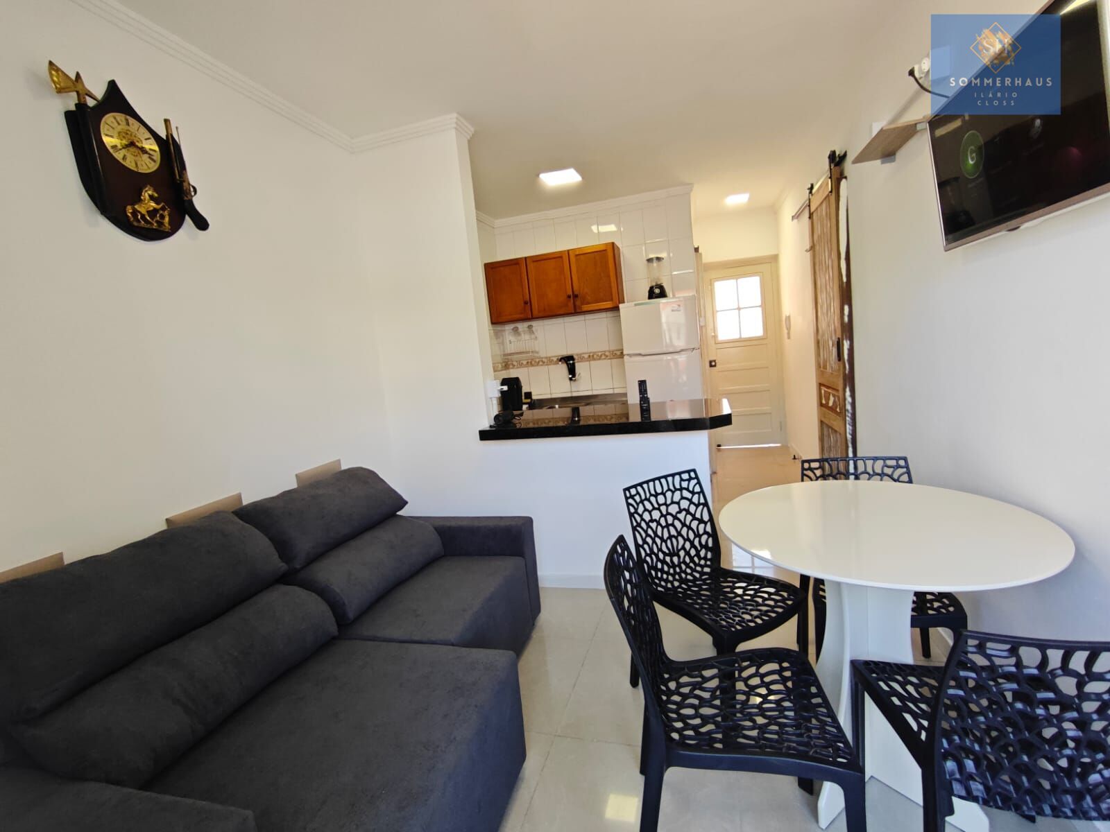 Apartamento, 2 quartos, 39 m² - Foto 10