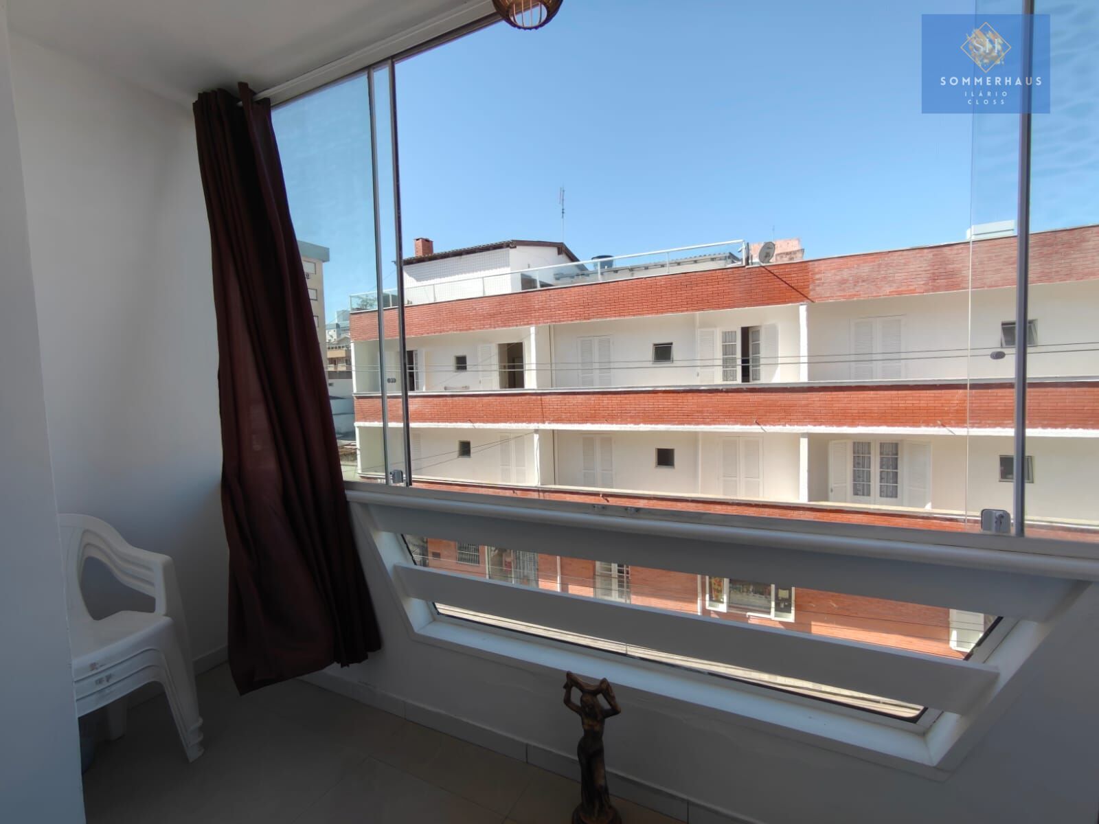 Apartamento, 2 quartos, 39 m² - Foto 3