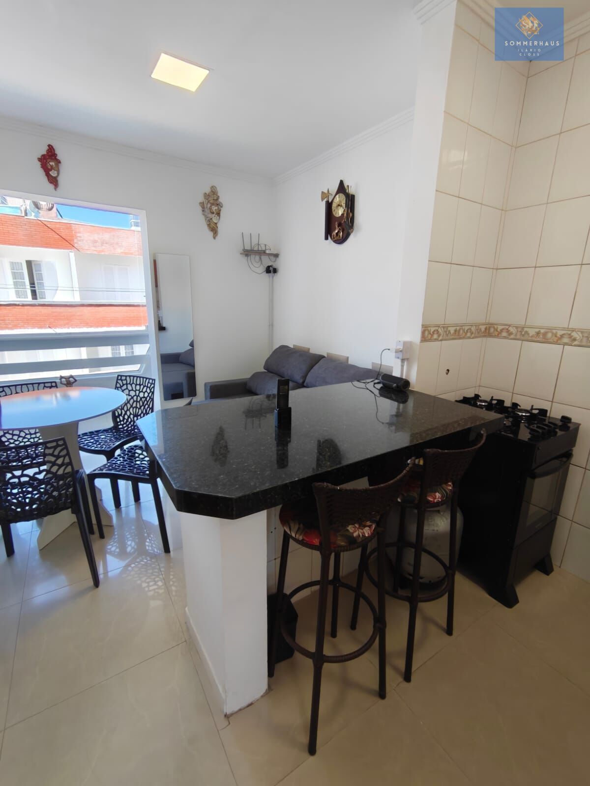 Apartamento, 2 quartos, 39 m² - Foto 8