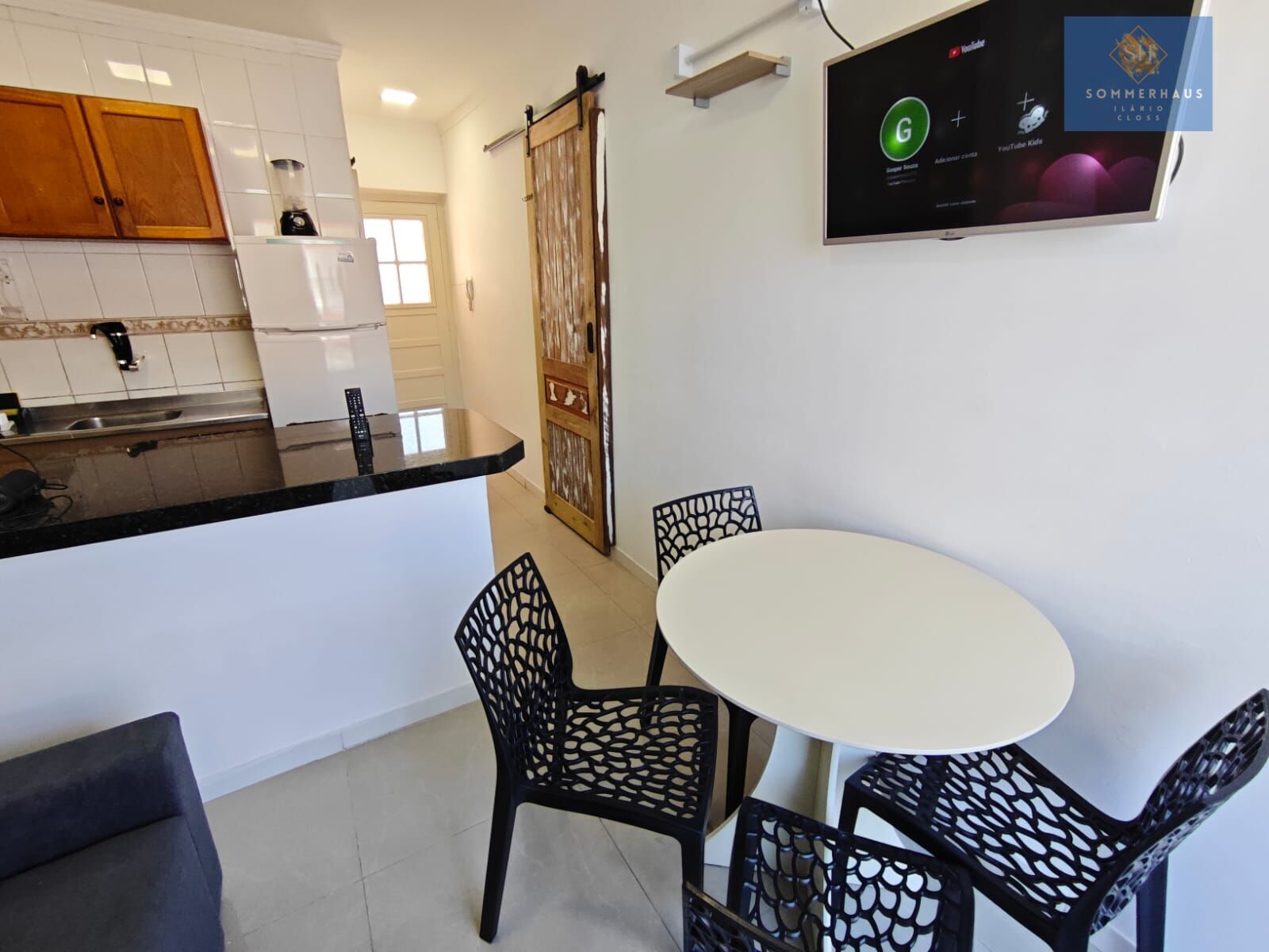 Apartamento, 2 quartos, 39 m² - Foto 5