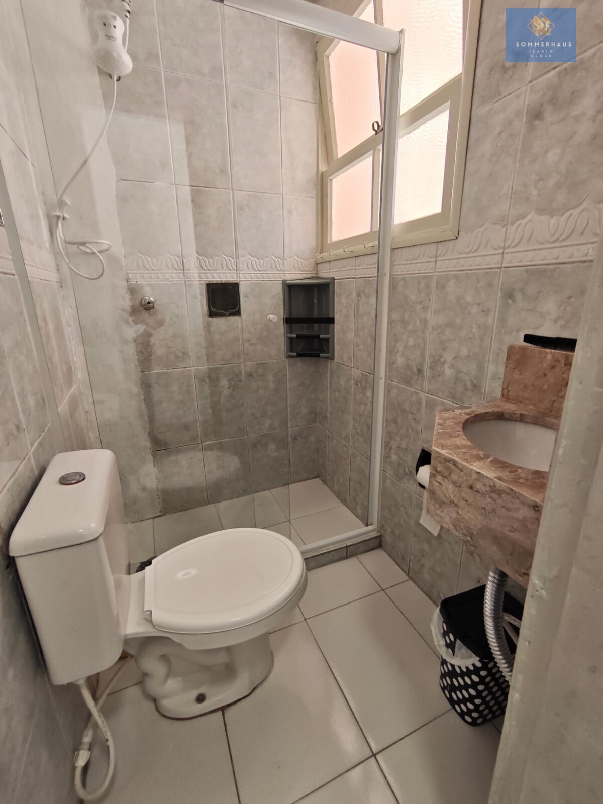 Apartamento, 2 quartos, 39 m² - Foto 15