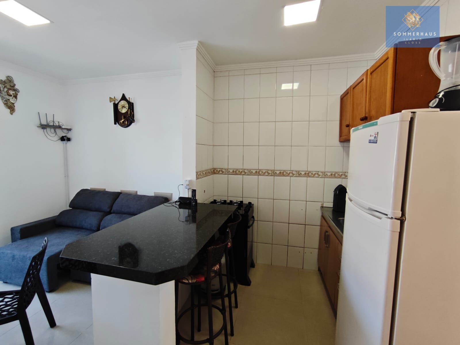 Apartamento, 2 quartos, 39 m² - Foto 7