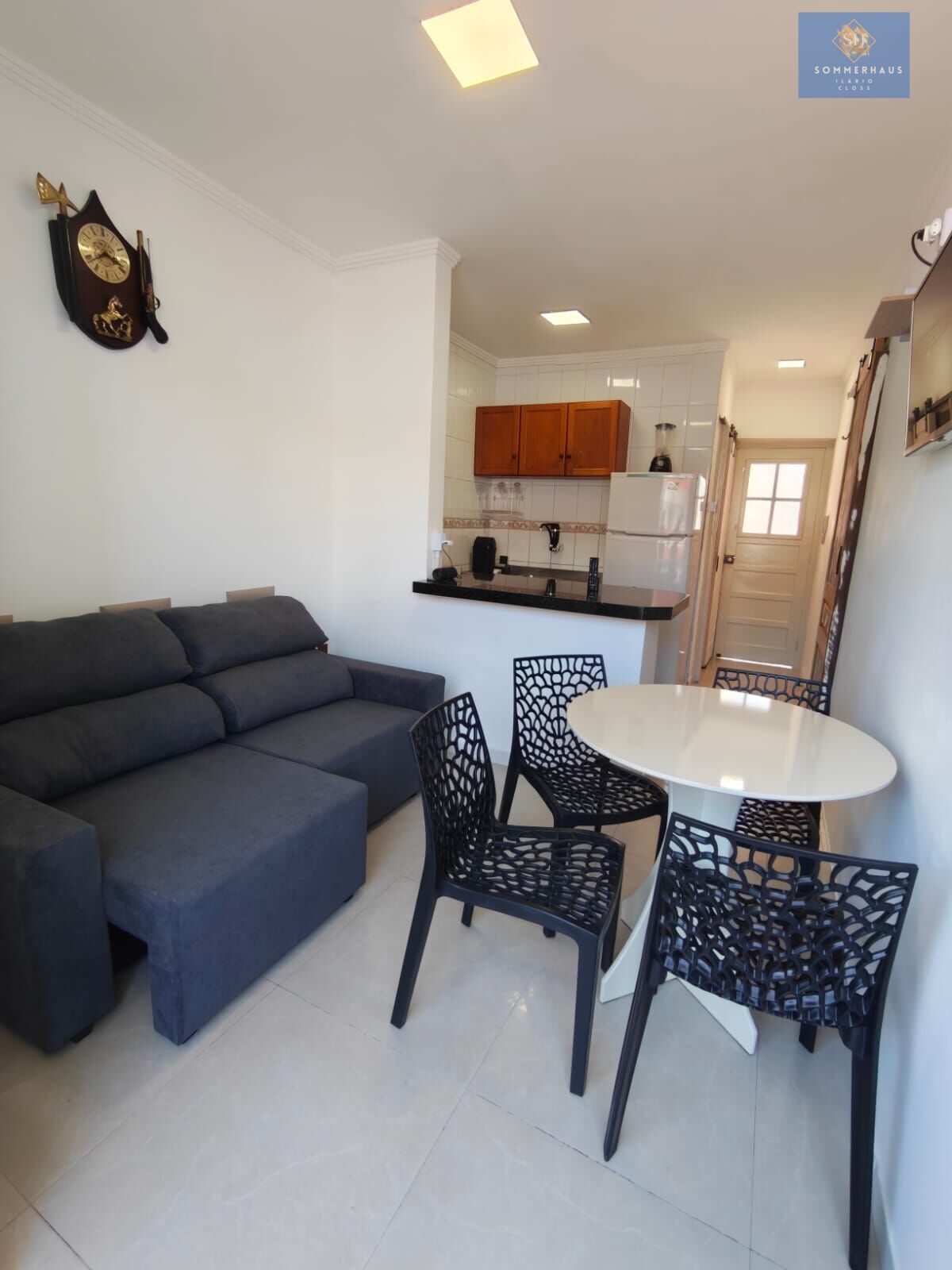 Apartamento, 2 quartos, 39 m² - Foto 11