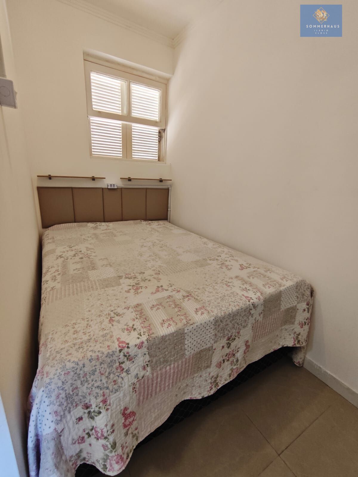 Apartamento, 2 quartos, 39 m² - Foto 12