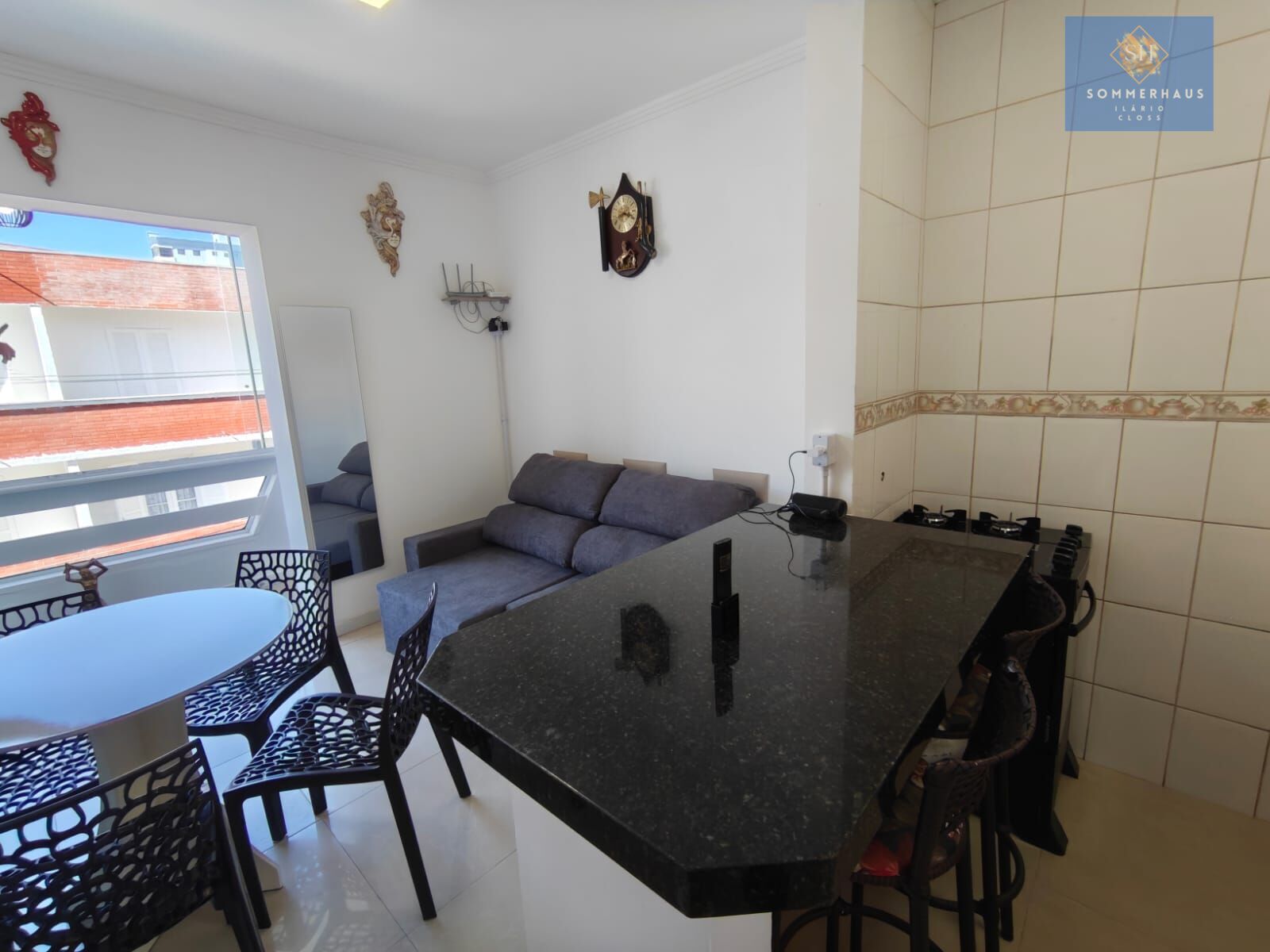 Apartamento, 2 quartos, 39 m² - Foto 9
