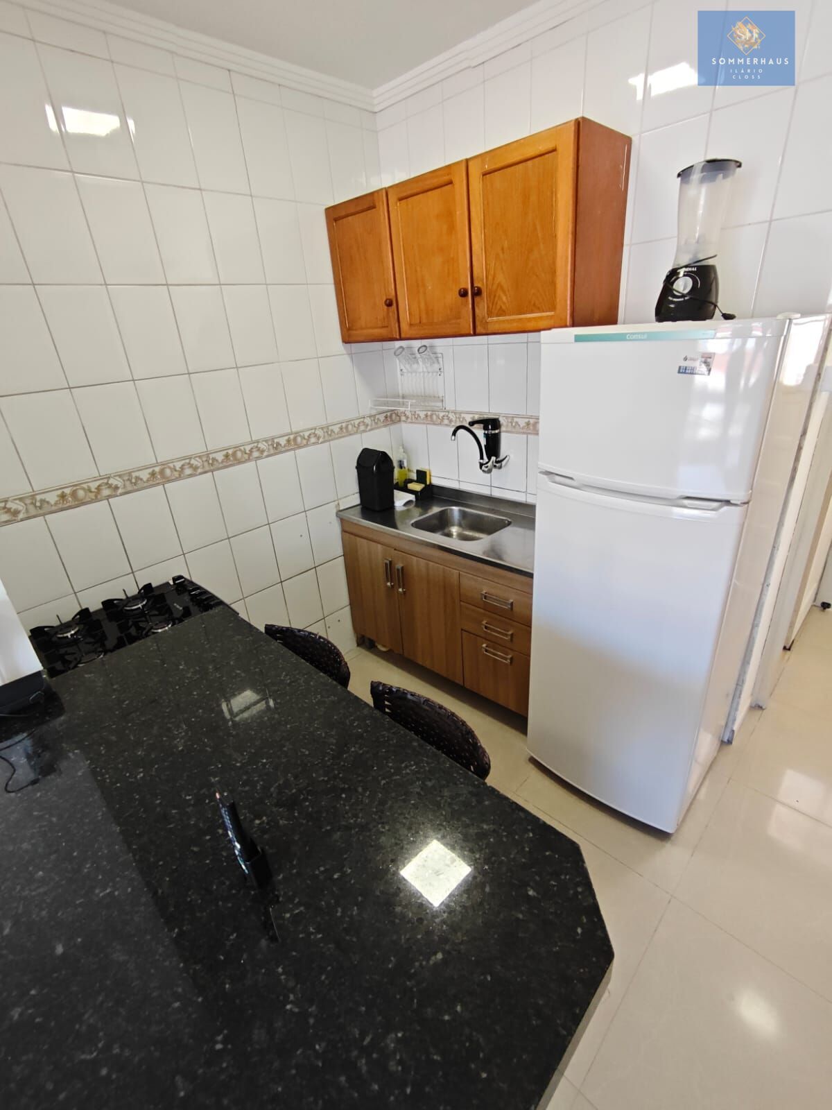 Apartamento, 2 quartos, 39 m² - Foto 6