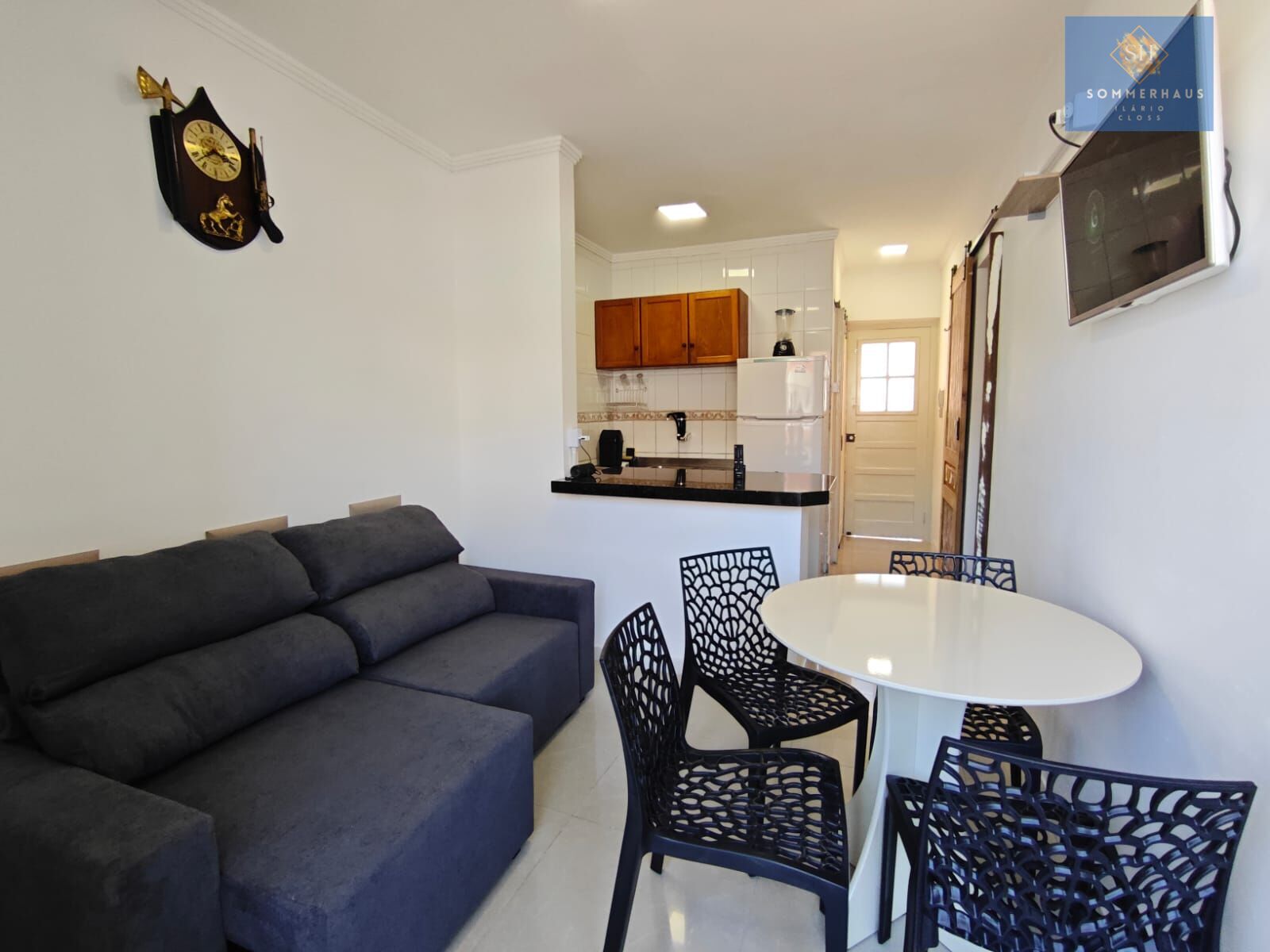 Apartamento, 2 quartos, 39 m² - Foto 4