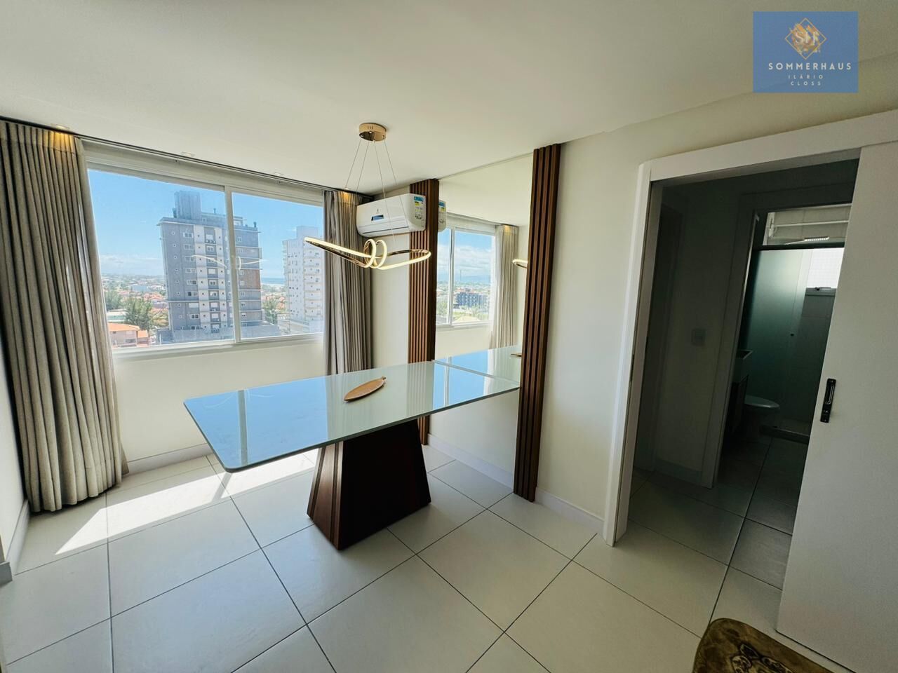 Apartamento à venda com 2 quartos, 80m² - Foto 6