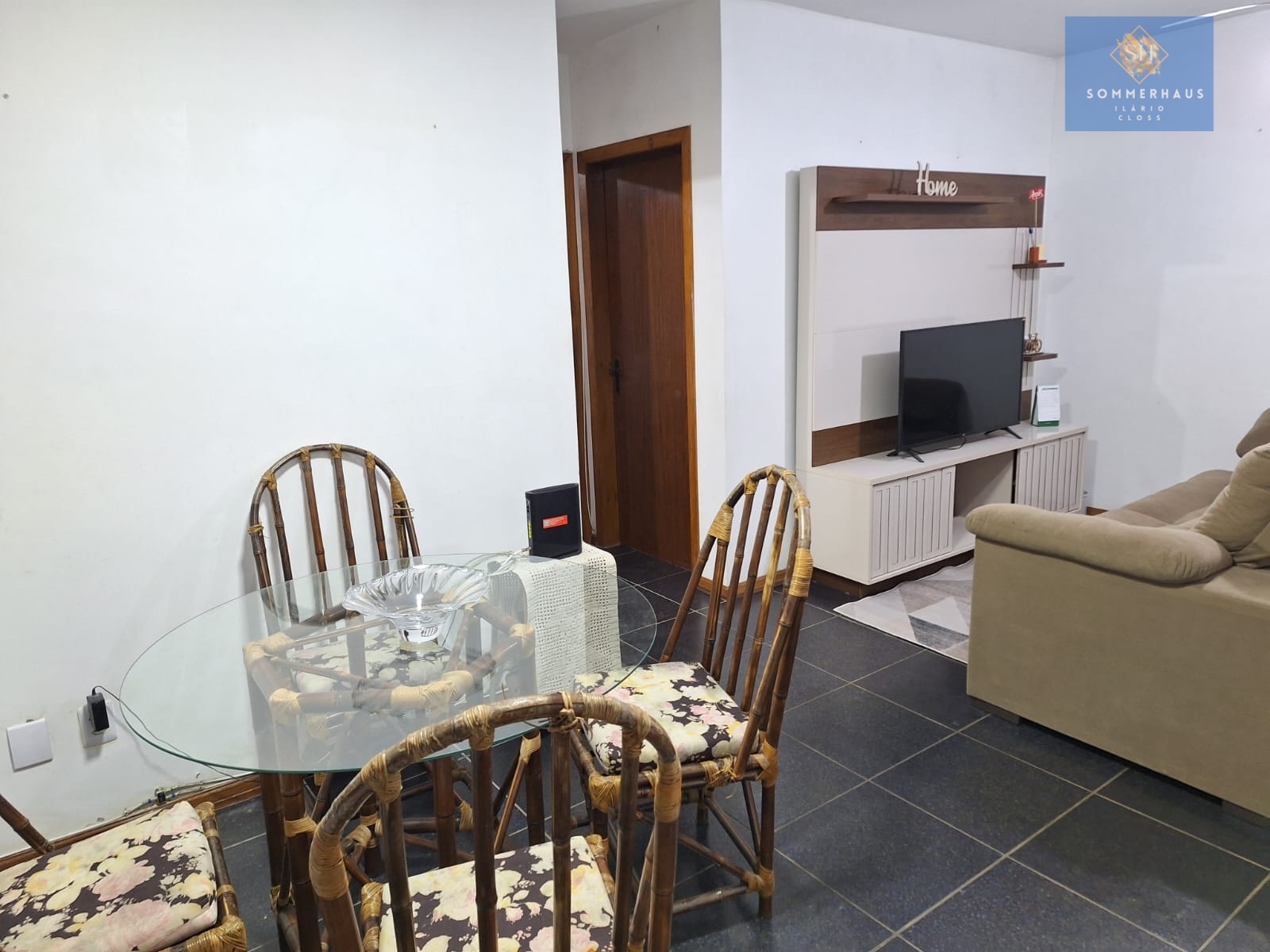 Apartamento à venda com 2 quartos, 59m² - Foto 8