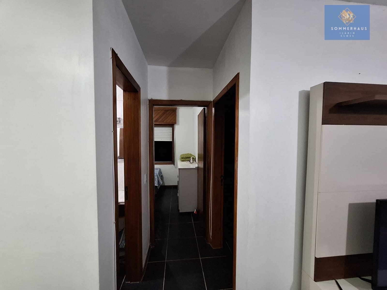 Apartamento à venda com 2 quartos, 59m² - Foto 17