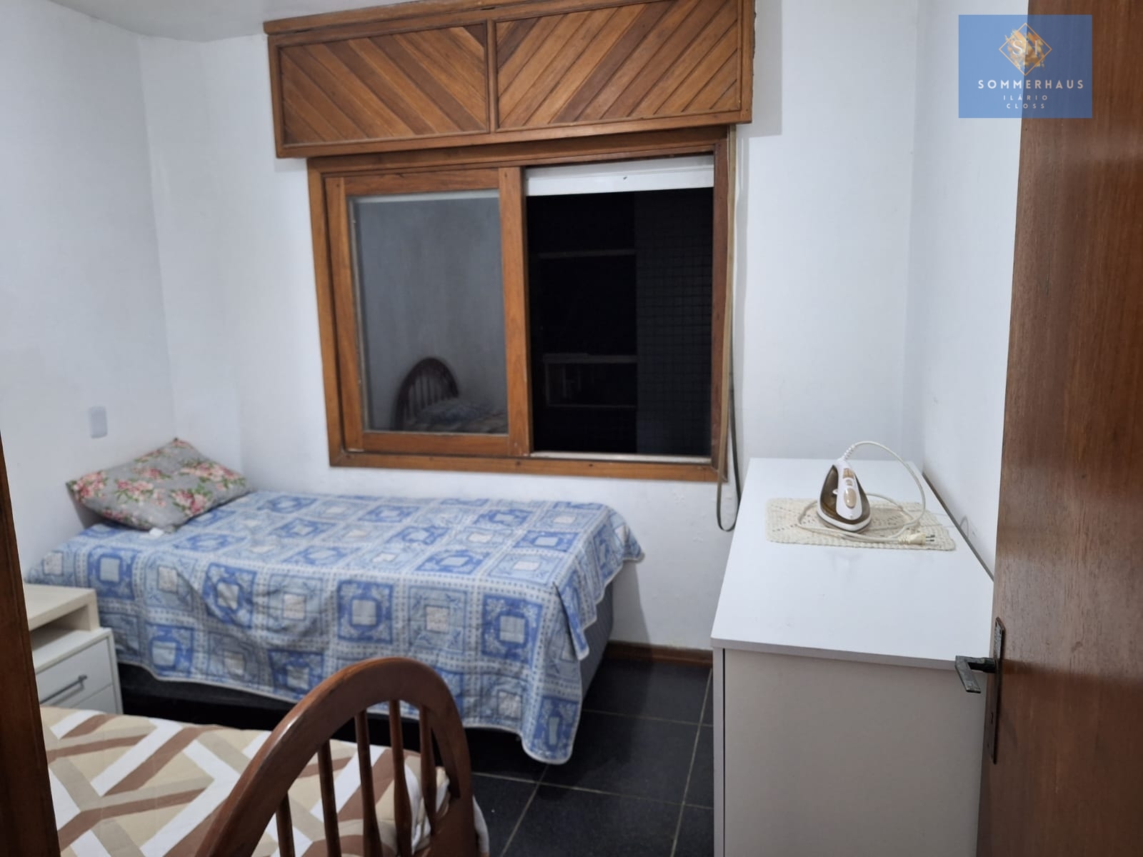 Apartamento à venda com 2 quartos, 59m² - Foto 23