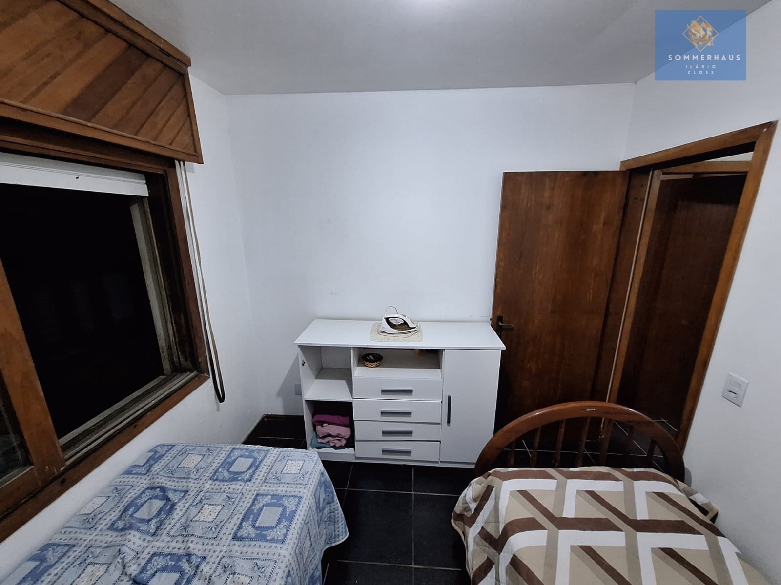 Apartamento à venda com 2 quartos, 59m² - Foto 25