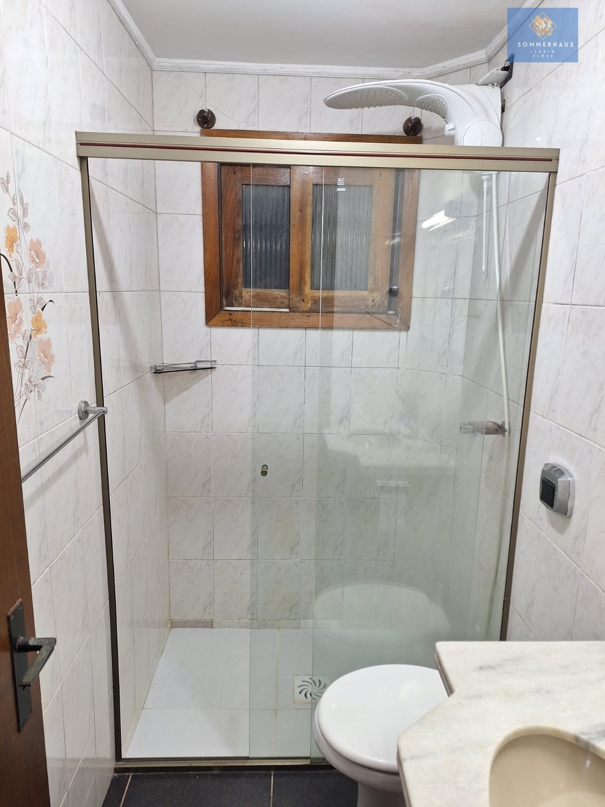 Apartamento à venda com 2 quartos, 59m² - Foto 9