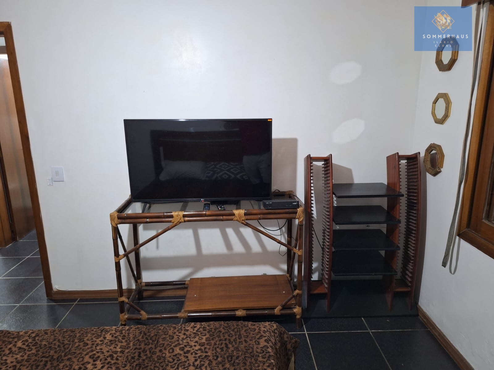 Apartamento à venda com 2 quartos, 59m² - Foto 21