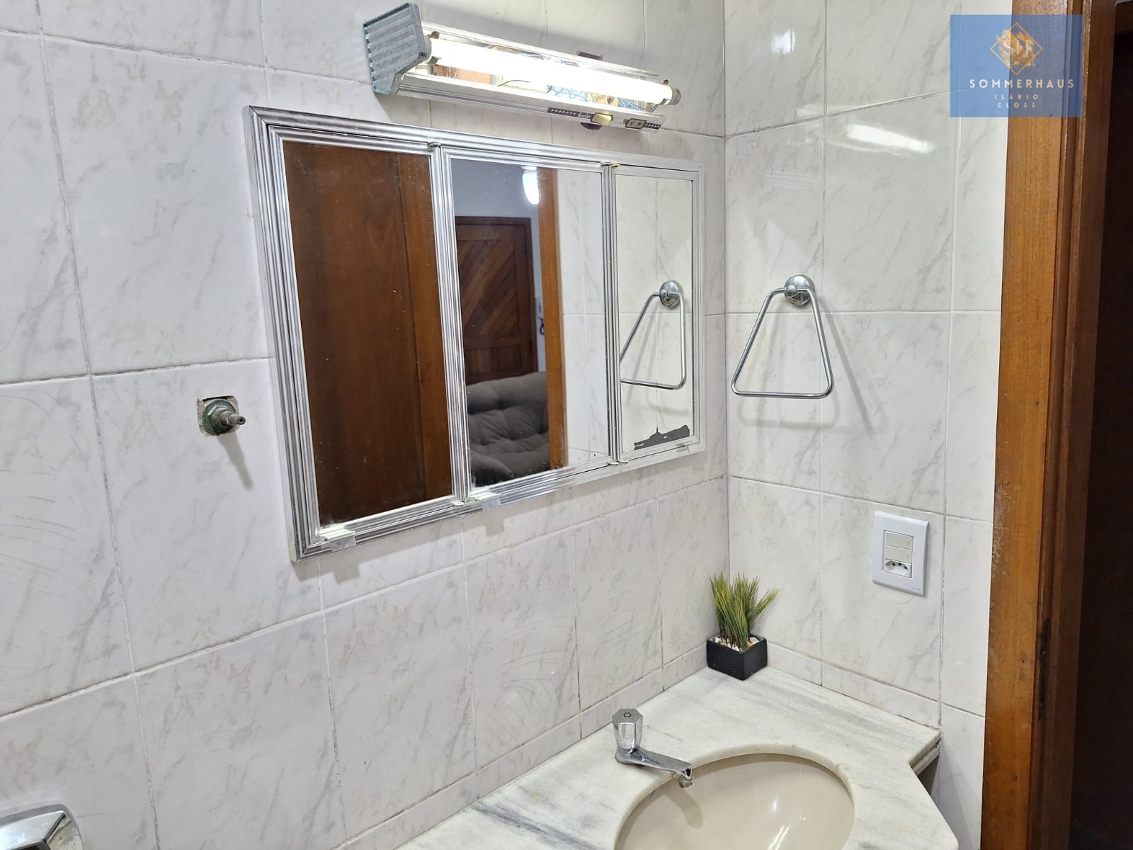 Apartamento à venda com 2 quartos, 59m² - Foto 10