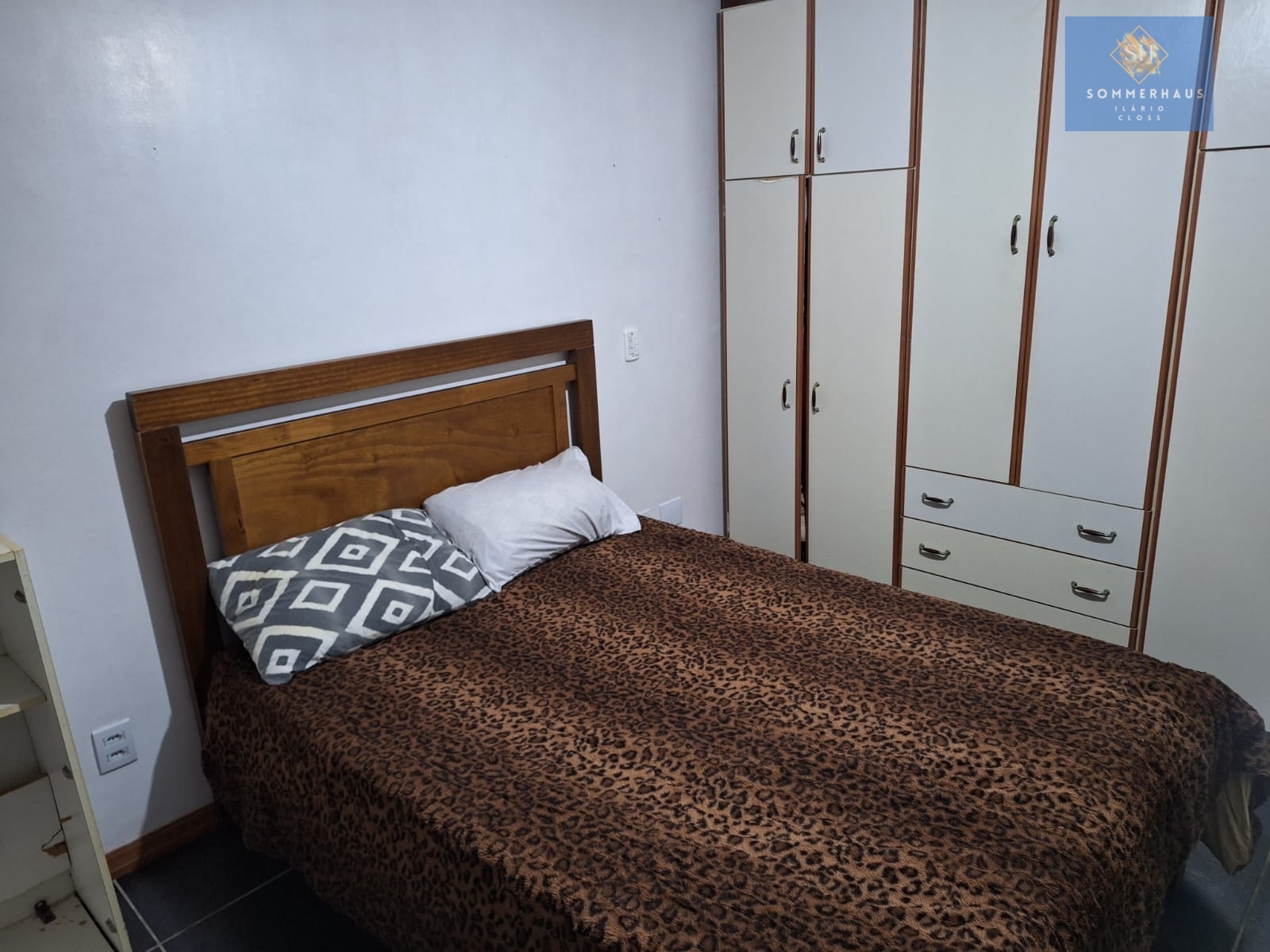 Apartamento à venda com 2 quartos, 59m² - Foto 22