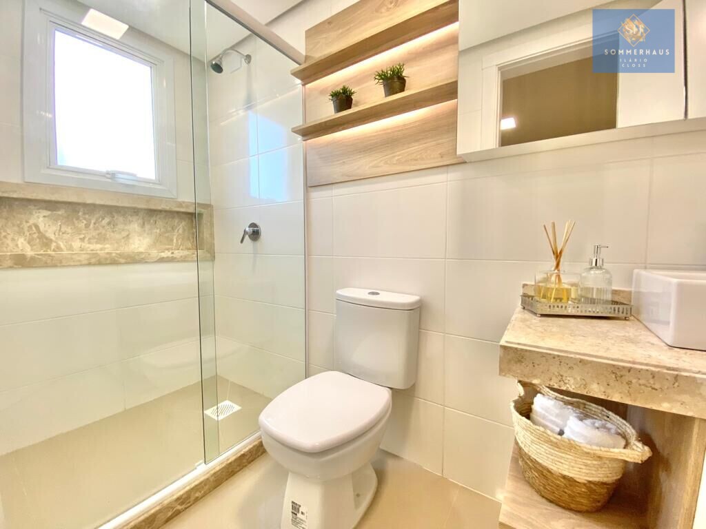 Apartamento à venda com 2 quartos, 55m² - Foto 21