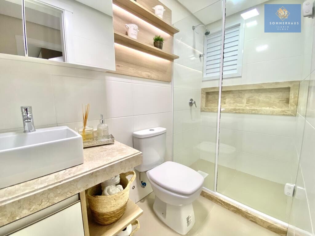 Apartamento à venda com 2 quartos, 55m² - Foto 16