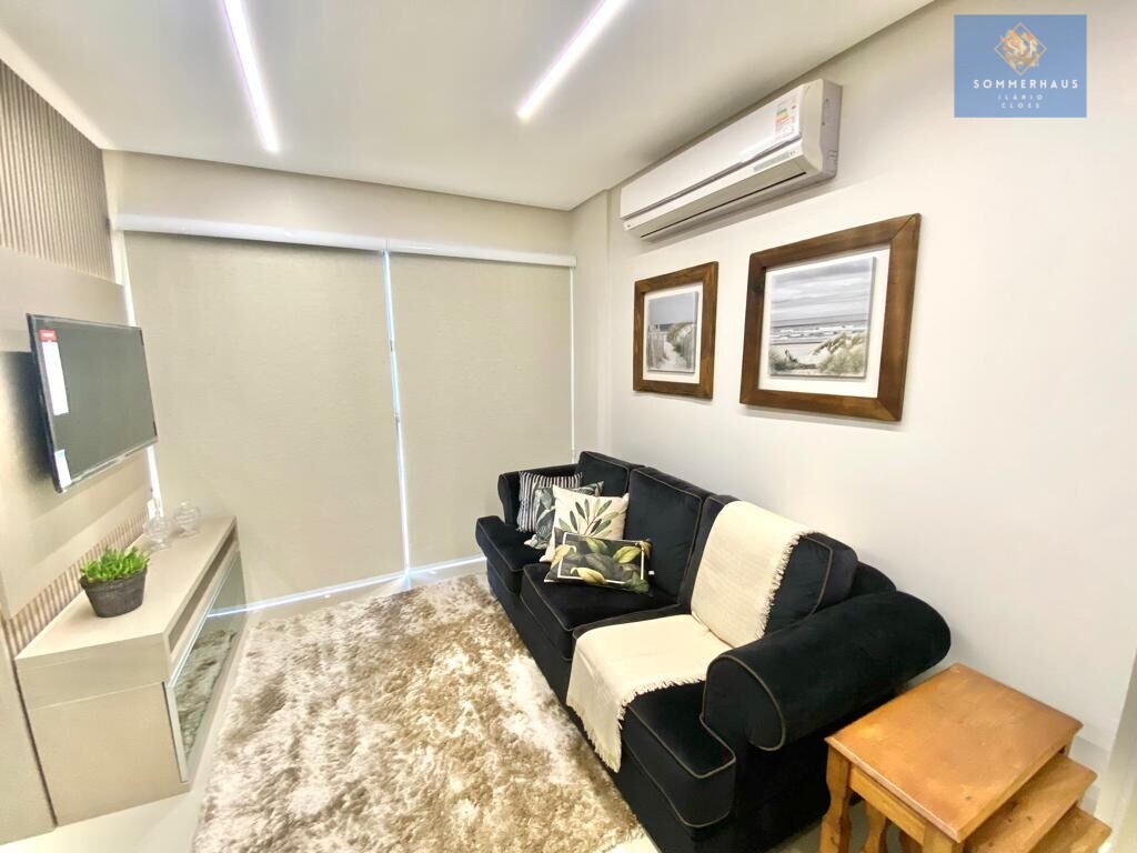 Apartamento à venda com 2 quartos, 55m² - Foto 9