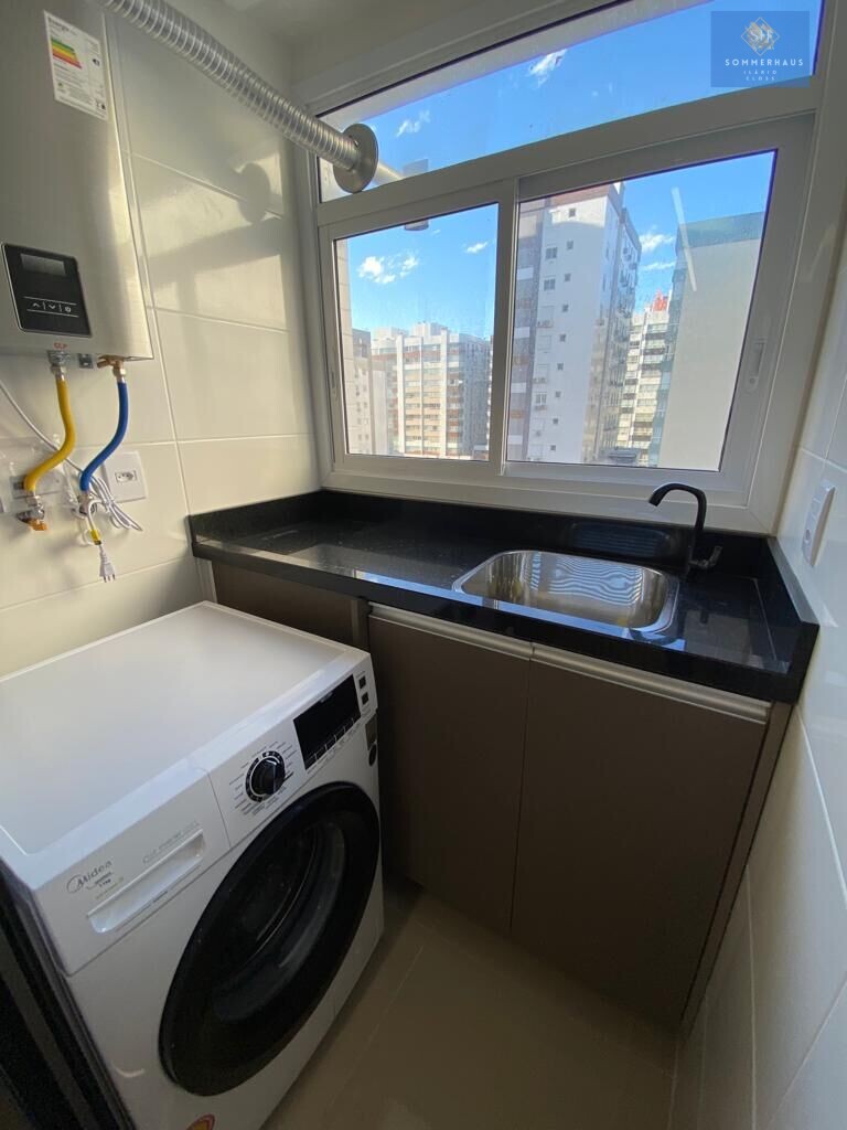 Apartamento à venda com 2 quartos, 55m² - Foto 22