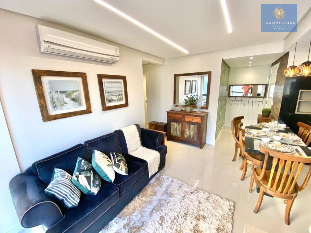 Apartamento à venda com 2 quartos, 55m² - Foto 5