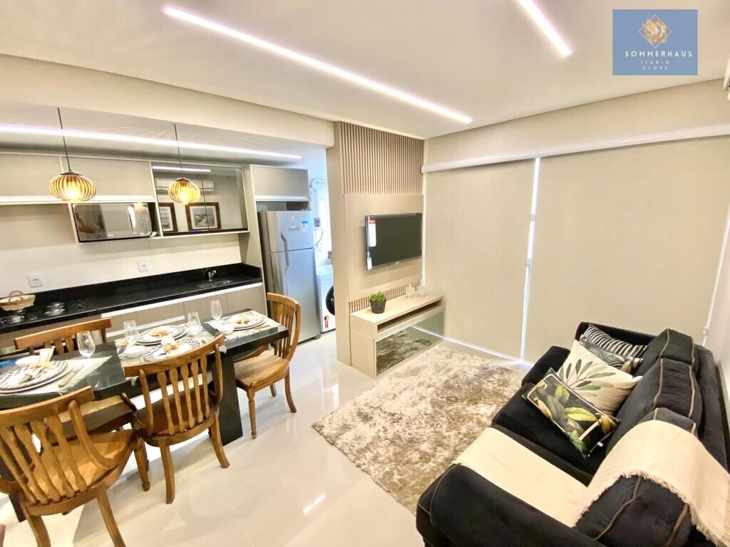 Apartamento à venda com 2 quartos, 55m² - Foto 14