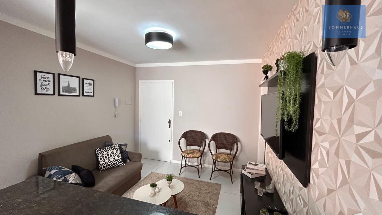 Apartamento, 1 quarto - Foto 3