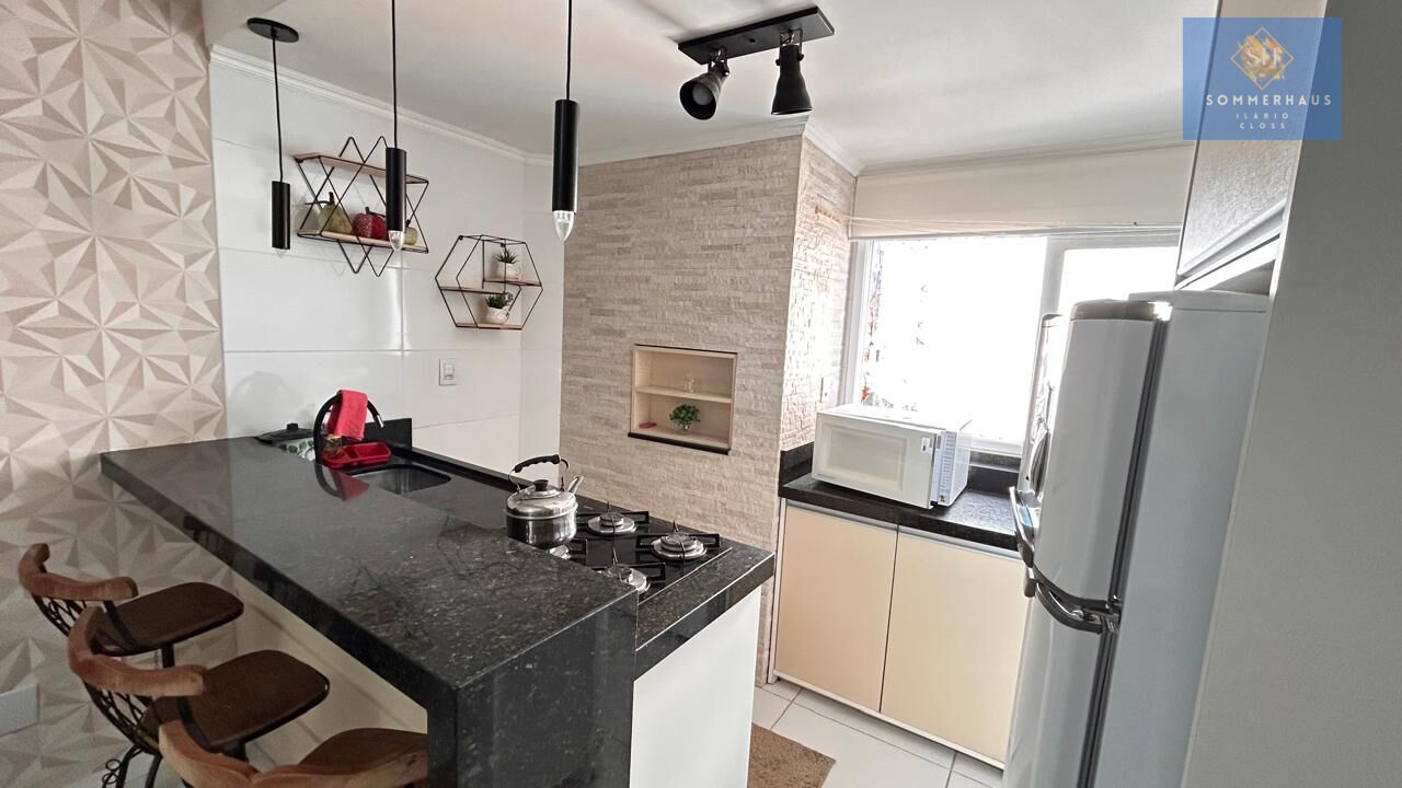 Apartamento, 1 quarto - Foto 4