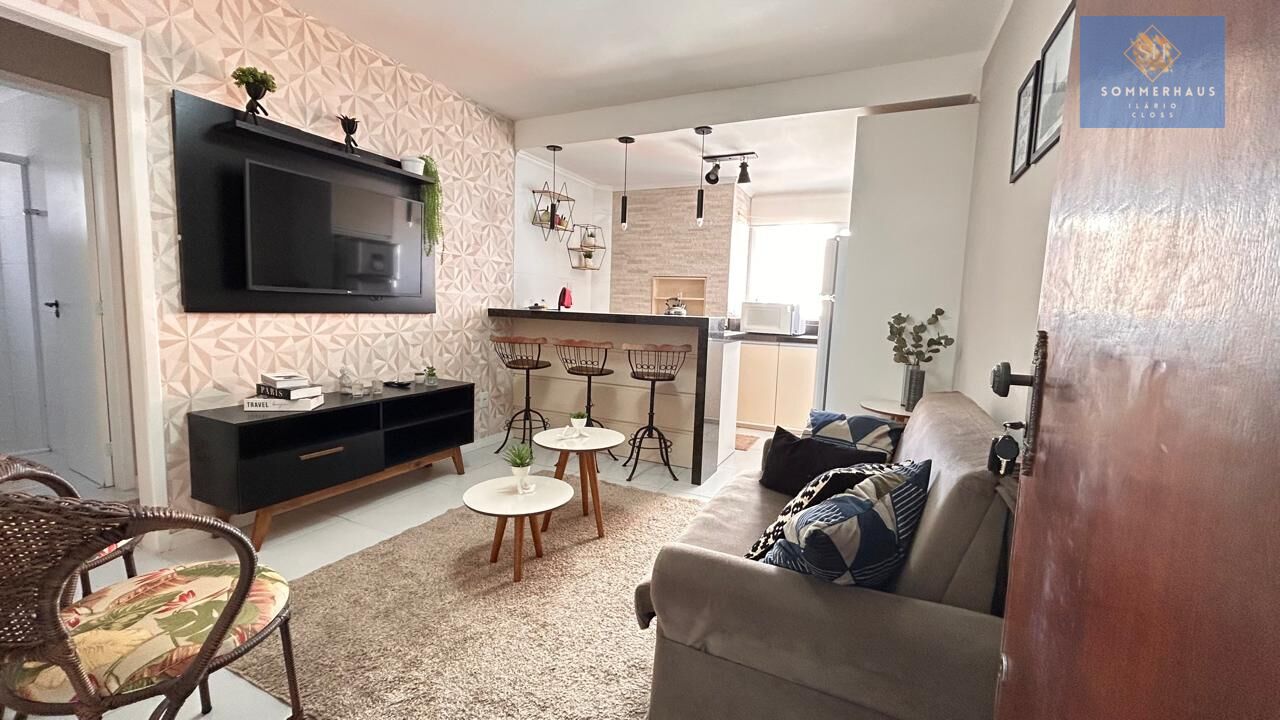 Apartamento, 1 quarto - Foto 2