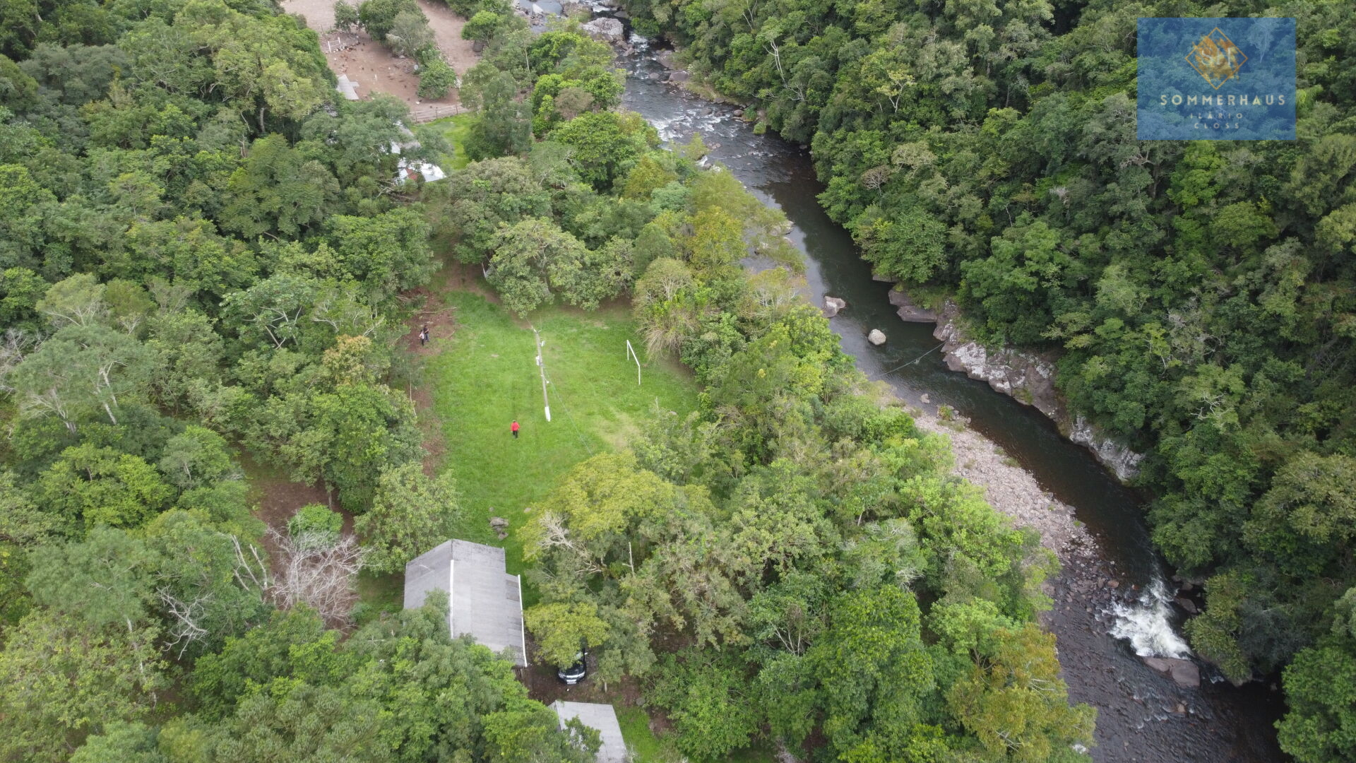 Fazenda à venda, 50000m² - Foto 1