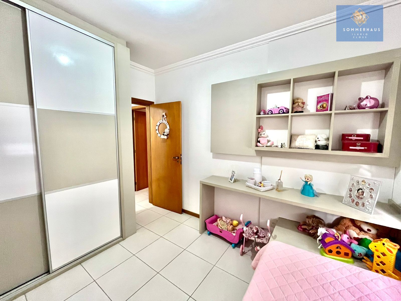 Apartamento à venda com 3 quartos, 107m² - Foto 25